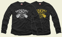 Longsleeve - Rock'n'Roll