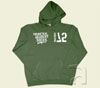 Hoodie - Theoretical Anarchy Sucks Hoodie - Theoretical Anarchy Sucks