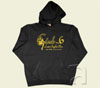 Hoodie - Club No 6 Late Night Bar