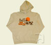 Hoodie - Arabian Camel Racing Club