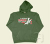 Hoodie - 1st Okinawa Kamikaze Flight Academy
