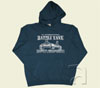 Hoodie - Battle Tank Racing Challenge