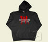 Hoodie - Chicks love me