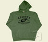 Hoodie - Anarchy International