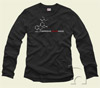 Longsleeve (B&C) - LSD - improve your mind