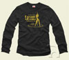 Body Fit Longsleeve - V.I.P. Club Dreams & Desire - gold Body Fit Longsleeve - V.I.P. Club Dreams & Desire - gold
