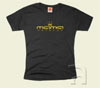 Girlshirt B - Mama Supreme Girlshirt B - Mama Supreme