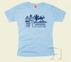 Girlshirt B - Judy's Gas Station Girlshirt B - Judy's Gas Station