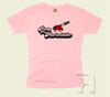 Girlshirt B - Pimp my Marienk�fer