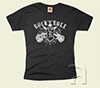Girlshirt B - Rock'n'Roll Girlshirt B - Rock'n'Roll
