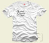 Body Fit Tee - I feel strange today