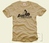 Body Fit Tee - Lounge 69 Night Club Body Fit Tee - Lounge 69 Night Club