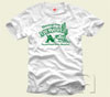 Body Fit Tee - Greetings from Mexico Body Fit Tee - Greetings from Mexico