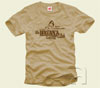 Body Fit Tee - Havana Candy Club