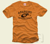 Body Fit Tee - Anarchy International