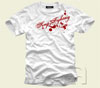 Body Fit Tee - Keep Fighting Body Fit Tee - Keep Fighting