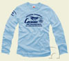 Longsleeve - SC Cocaine Air Transports