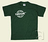 Kids T-Shirt - Name als Marken Branding Kids T-Shirt - Name als Marken Branding