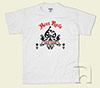 Kids T-Shirt - Aces Rule - Name als Pik As Kids T-Shirt - Aces Rule - Name als Pik As