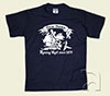 Kids T-Shirt - Name im Piraten Look