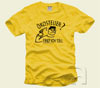 T-Shirt - �kosteuer