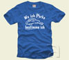 T-Shirt - Falschparker