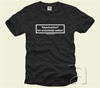 T-Shirt - Rauchverbot