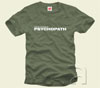 T-Shirt - Psychopath