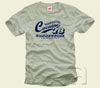 T-Shirt - Cocaine 78 Connection - dark blue T-Shirt - Cocaine 78 Connection - dark blue