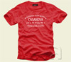 T-Shirt - Casanova Escort Service