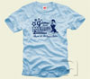 T-Shirt - Greetings from Pornville