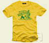 T-Shirt - Greetings from Mexico