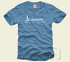 T-Shirt - Amphetamine - feel the energy