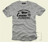 T-Shirt - SC Cocaine Air Transports