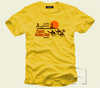 T-Shirt - Arabian Camel Racing Club T-Shirt - Arabian Camel Racing Club