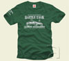 T-Shirt - Battle Tank Racing Challenge
