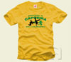 T-Shirt - Associação de Capoeira T-Shirt - Associação de Capoeira