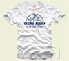 T-Shirt - Int. Porn Star Casting Agency