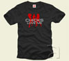 T-Shirt - Chicks love me