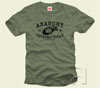 T-Shirt - Anarchy International