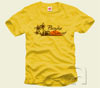T-Shirt - Paradise Sunset