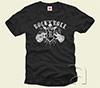 T-Shirt - Rock'n'Roll
