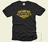 T-Shirt - Name als k�nigliches Banner