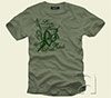 T-Shirt - Live Hard - Ride Free